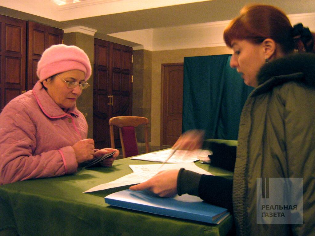 Принудительные выборы. Как жителей ОРДЛО загоняют на голосование за «Единую Россию»