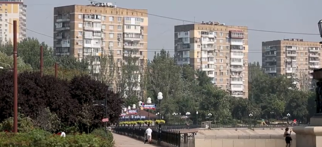 Продать квартиру в Донецке и Луганске. Риски и лайфхаки. Как правильно?