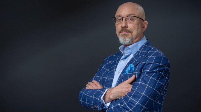 Алексея Резникова назначили министром обороны