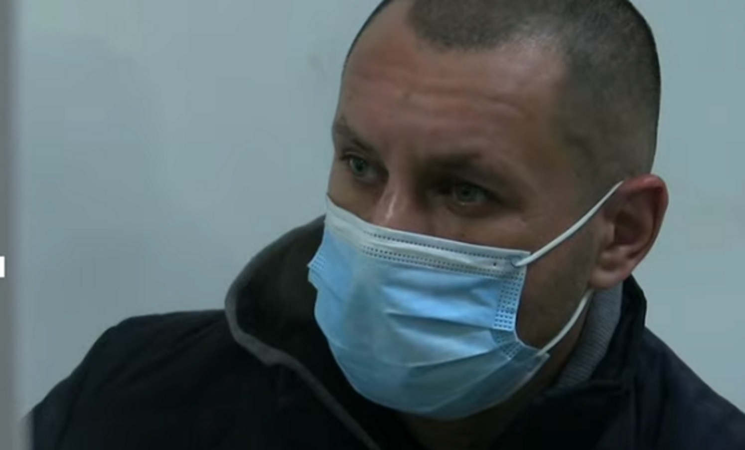 Банальность зла. Асеев высказался об аресте руководителя концлагеря “Изоляция” Дениса Куликовского