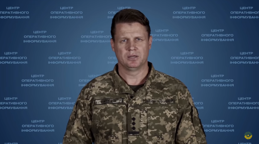 В Минобороны согласились с тем, что у украинских границ собрались 90 тысяч российских военных
