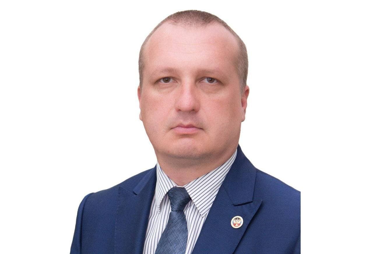 Силовики “ДНР” задержали “мэра” Макеевки
