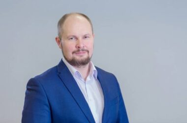 Новым главой Алчевского меткомбината стал бизнесмен из России