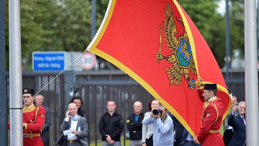 Государственное СМИ в Черногории выпустило новость о “нападении Украины на ЛНР”, но потом удалило ее и извинилось