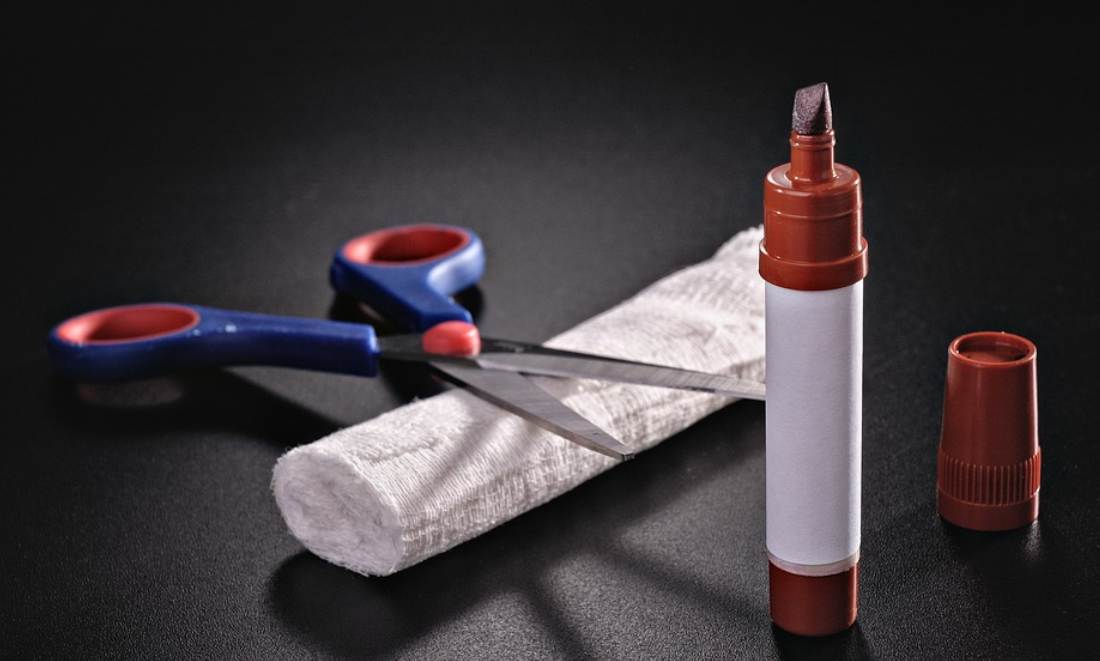 Что положить в домашнюю аптечку на случай боевых действий