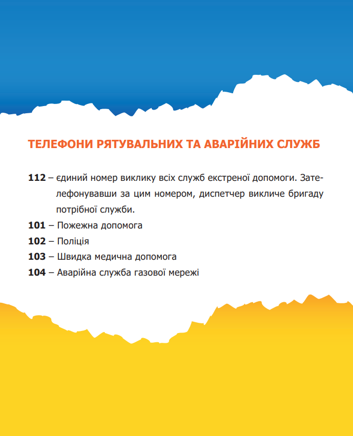 Украинцам рассказали, что делать в случае вторжения России