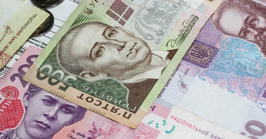 Как перевезти через КПВВ более 50 тысяч гривен?