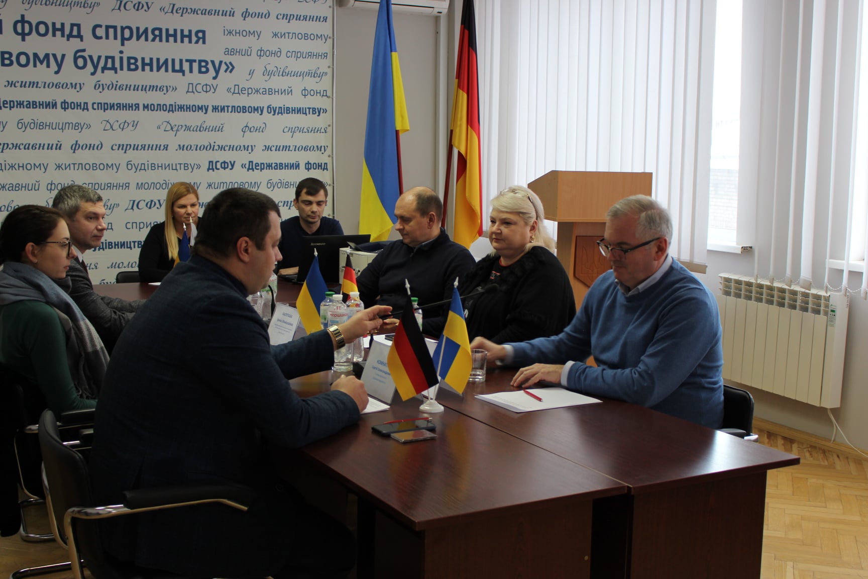 Среди переселенцев разыграли еще 150 кредитов на жилье по немецкой программе KfW