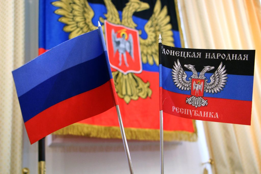 “ДНР” угрожает смертными приговорами. “Народный совет” снял мораторий на исполнение казней