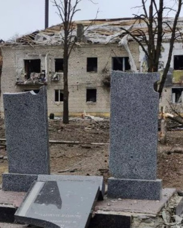 Волноваха под украинским контролем, но на грани гуманитарной катастрофы
