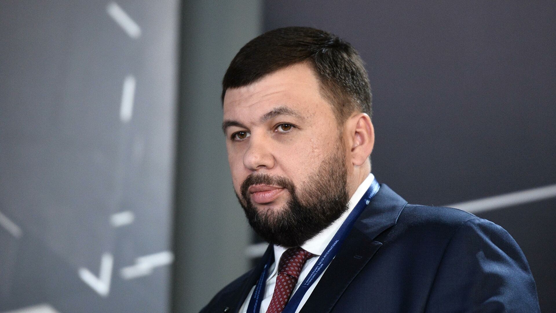 Распилят на металлолом и сравняют с землей. Пушилин рассказал о планах относительно “Азовстали”