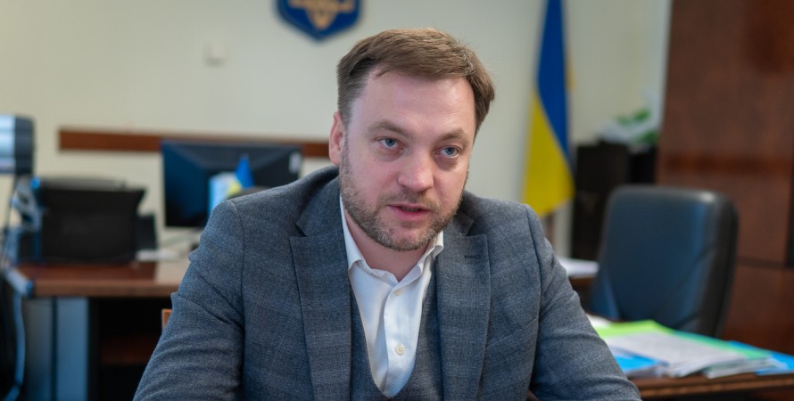 Глава МВД упомянул Гиркина и пообещал расстрелять любого, кто попытается захватить админздания
