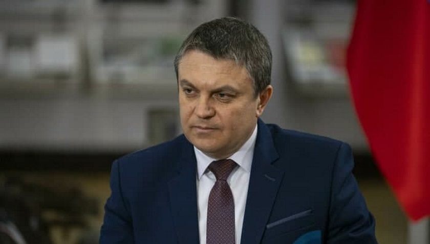 &#8220;ЛНР&#8221; объявила мобилизацию и запретила выезд мужчинам в возрасте от 18 до 55 лет