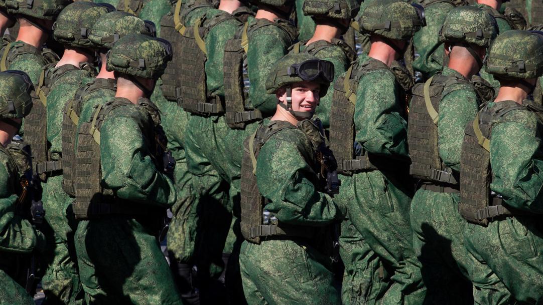 Ув’язнені з ОРДЛО беруть служити до російських ПВК, — Генштаб