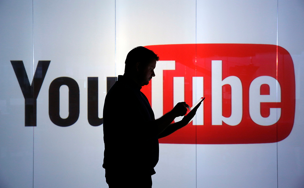 YouTube удалил все информационные ресурсы “ЛНР”