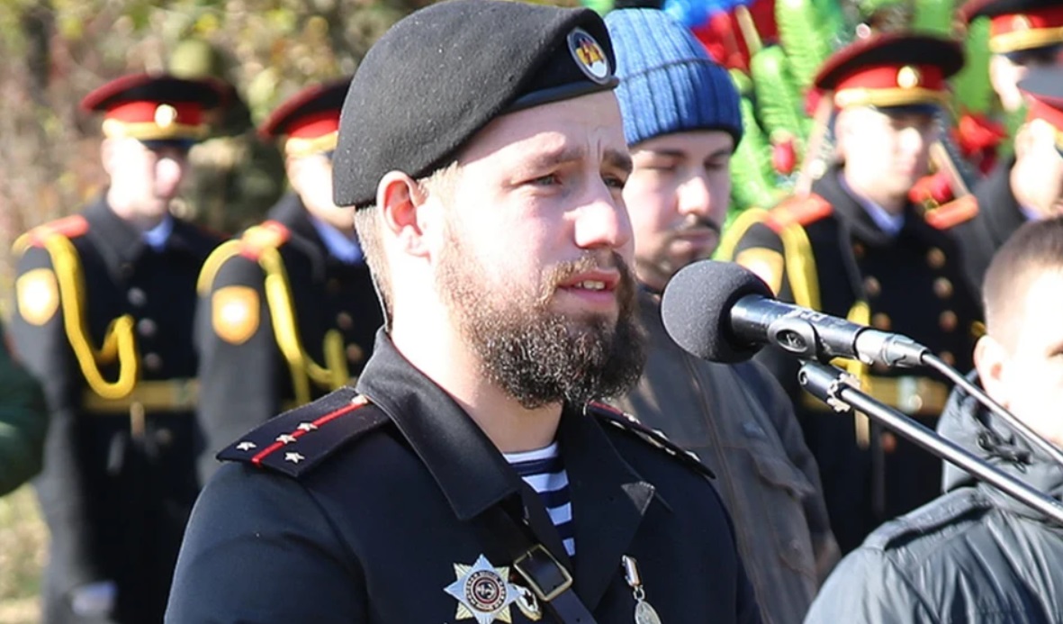 На Донбассе ликвидировали главаря батальона боевиков &#8220;Спарта&#8221;, который вызывал на дуэль Владимира Кличко