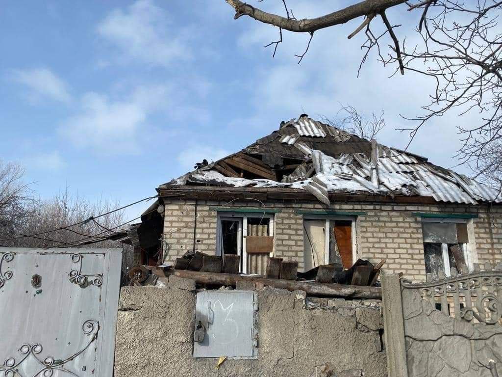 Оккупанты пытаются захватить Мариуполь и Северодонецк, — Генштаб