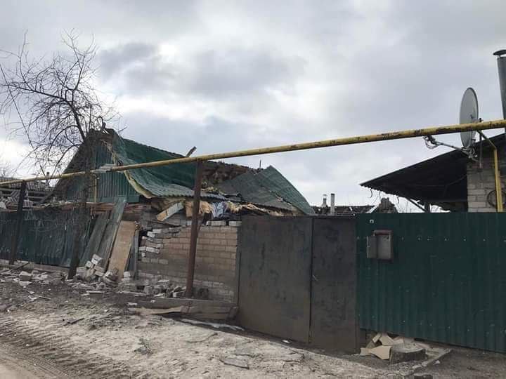 Что происходит в Северодонецке, Рубежном и Кременной. Обстрелы и повреждения