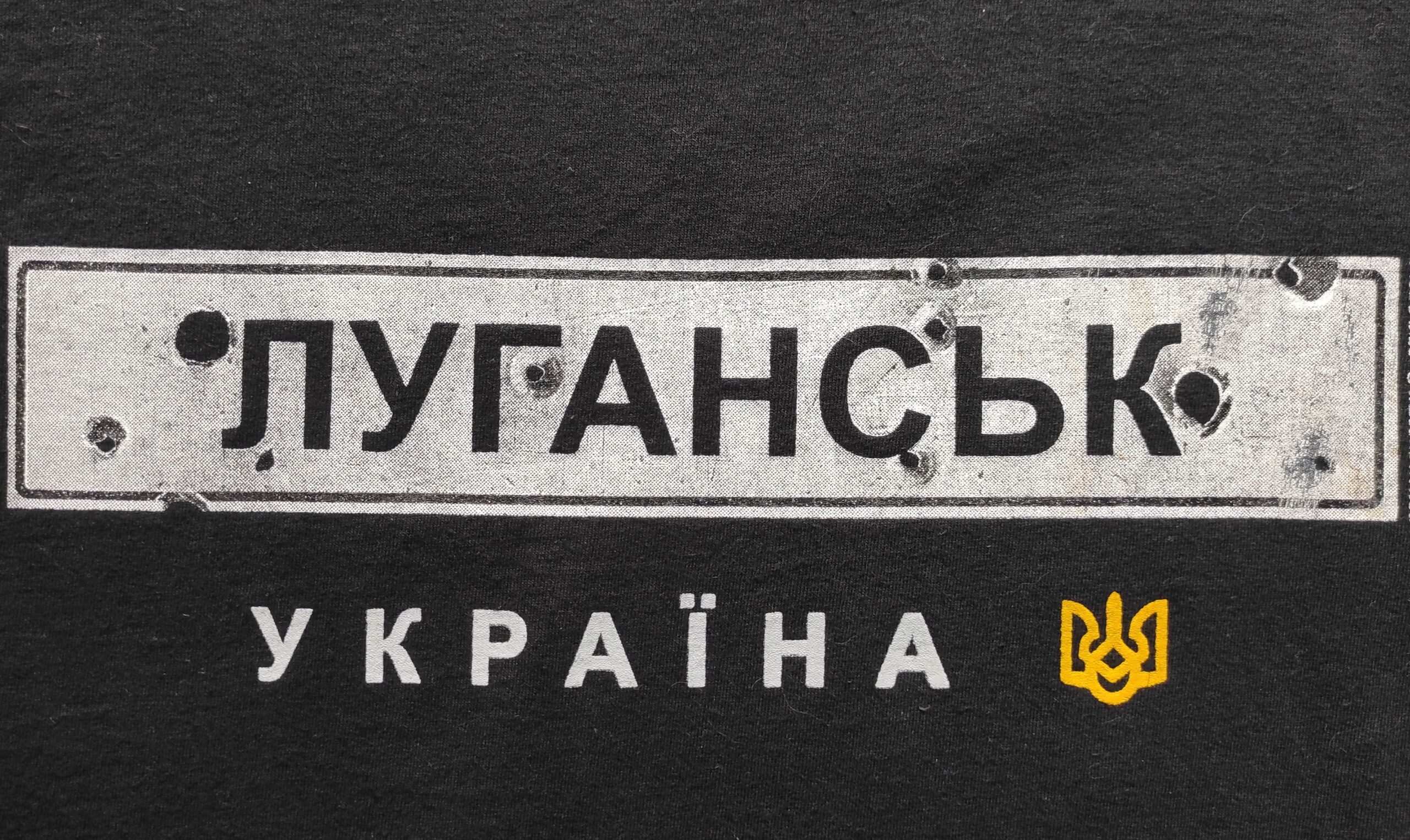 Как помочь Украине, живя в Донецке или Луганске? 7 способов