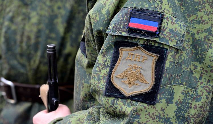 Что делать, чтобы не призвали. Правозащитники публикуют памятку для жителей ОРДЛО