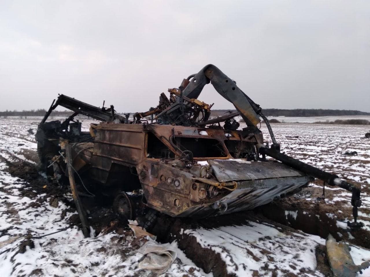 Россия начала мобилизацию в ОРДЛО. Не хватает человеческих ресурсов