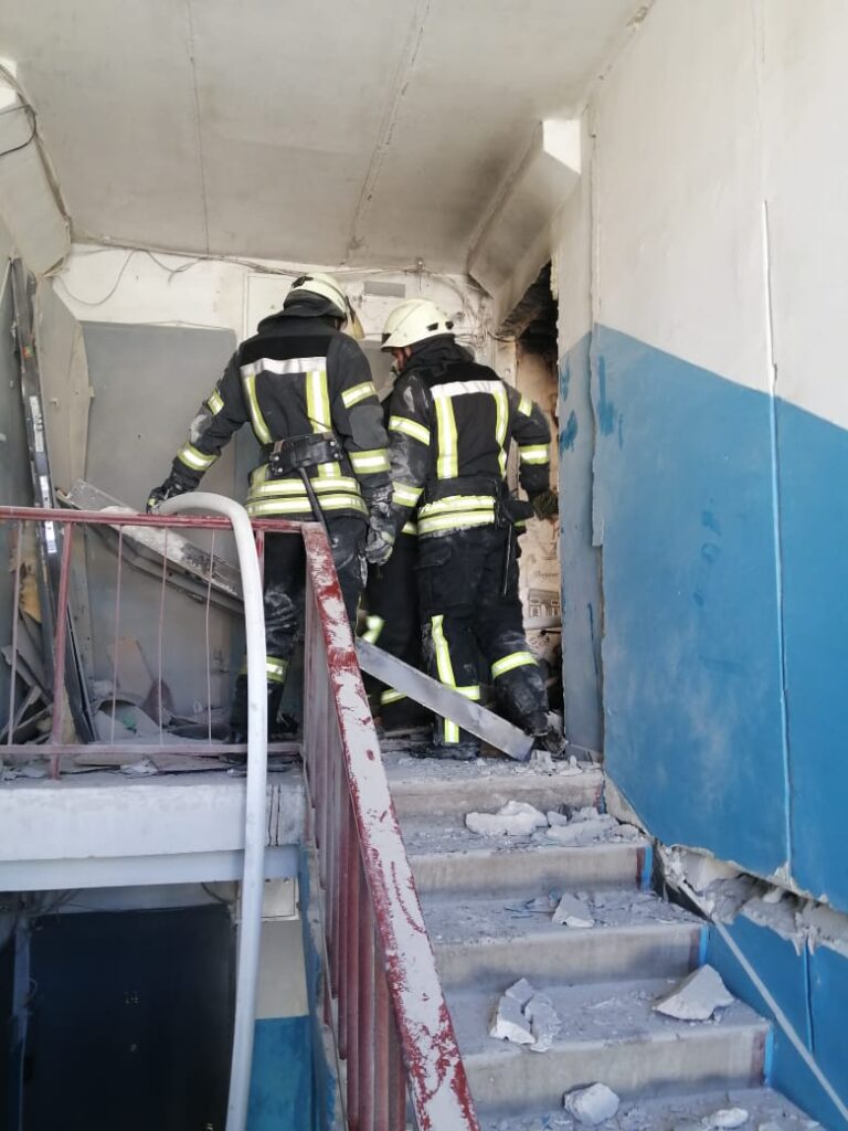 Рубежное снова обстреляли. Погибли двое детей
