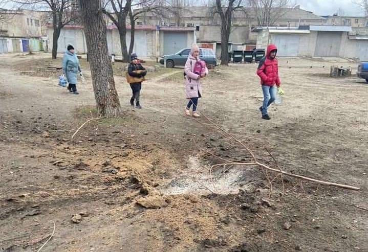 Часть Северодонецка находится без света и отопления