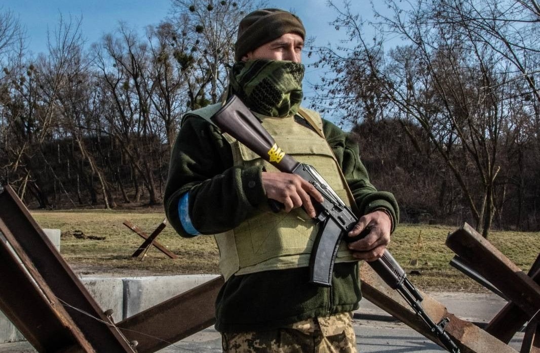 Как помочь военным, которые защищают Луганщину