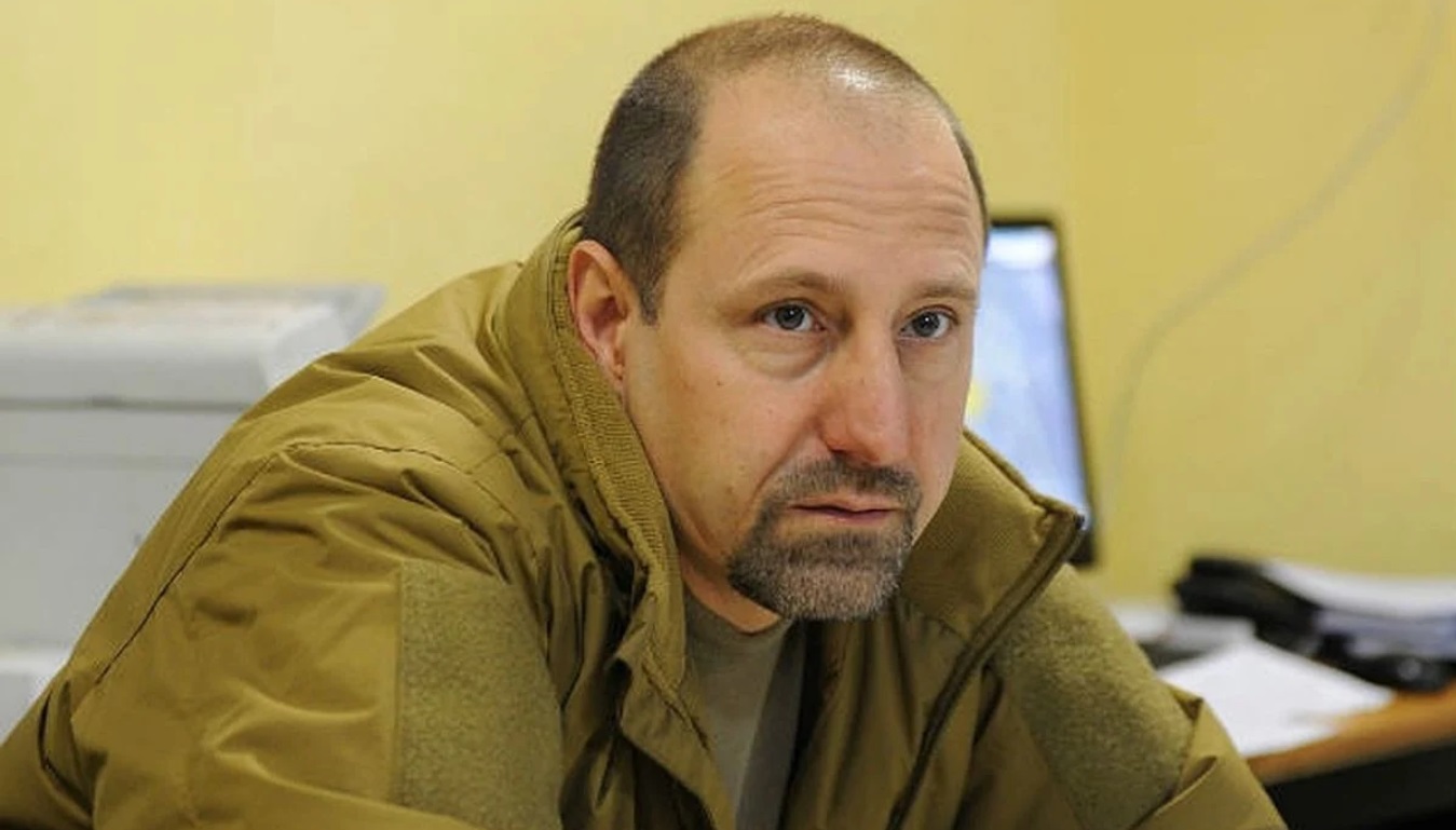 Терорист Ходаковський закликав Міноборони РФ розслідувати загибель американця Бентлі, але вже через день відмовився від своїх слів