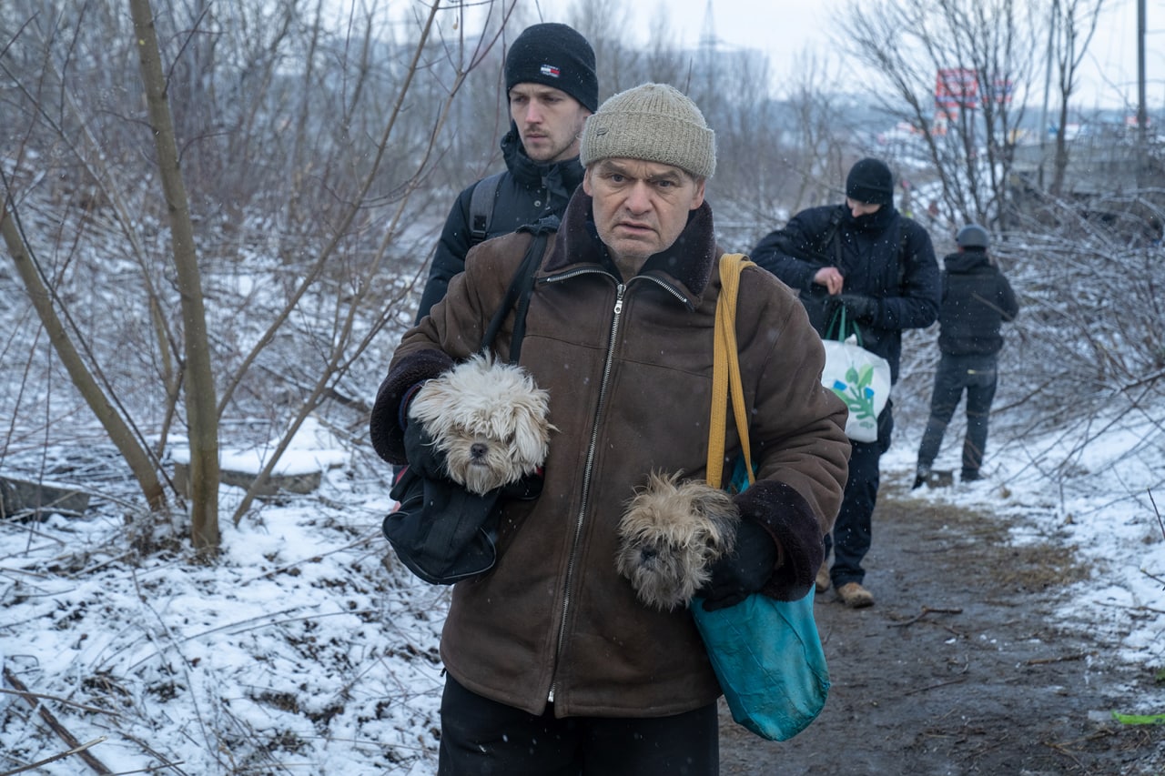 В Украине — больше 6 млн внутренних переселенцев, — ООН