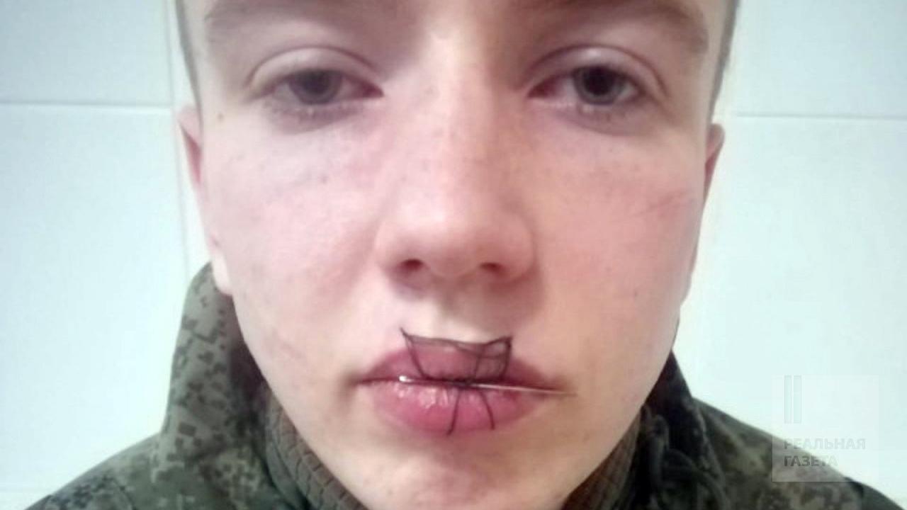 Русские срочники массово сдаются в плен. Теперь понятно почему