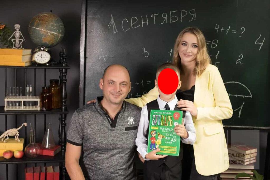 Добрые лица убийц. «РГ» нашла в соцсетях пилотов, которые бомбят Украину