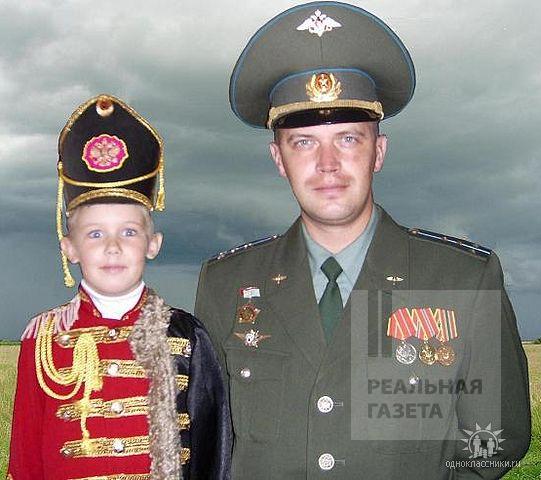 Добрые лица убийц. «РГ» нашла в соцсетях пилотов, которые бомбят Украину