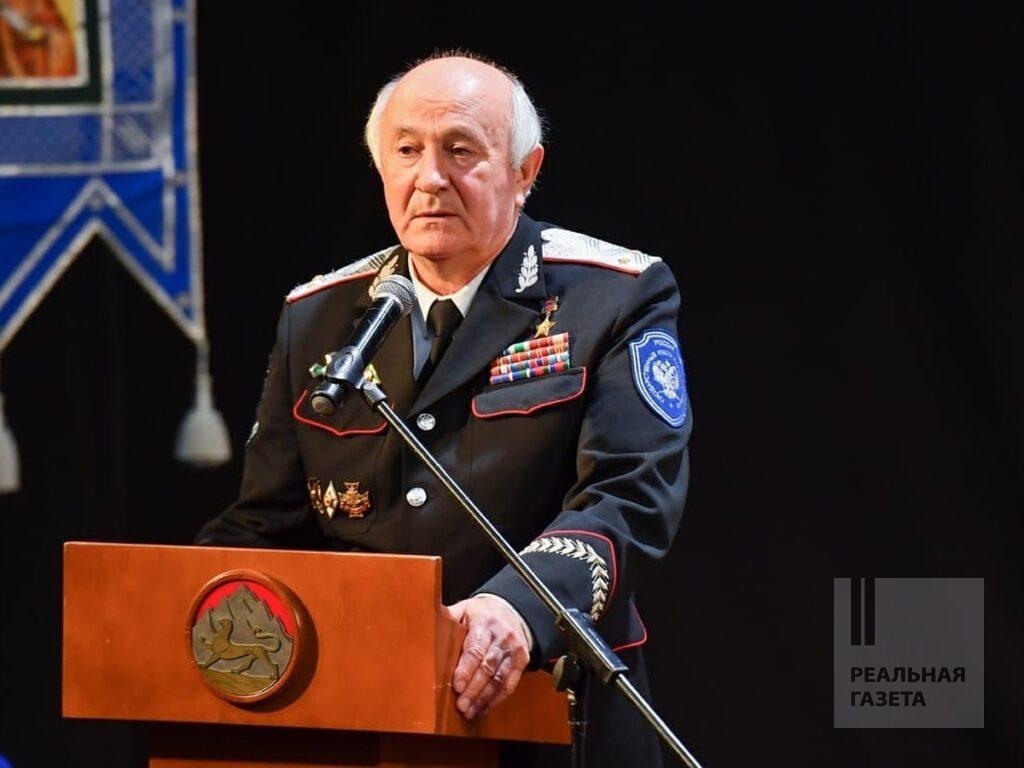Zаказачивание Донбасса. Расследование РГ