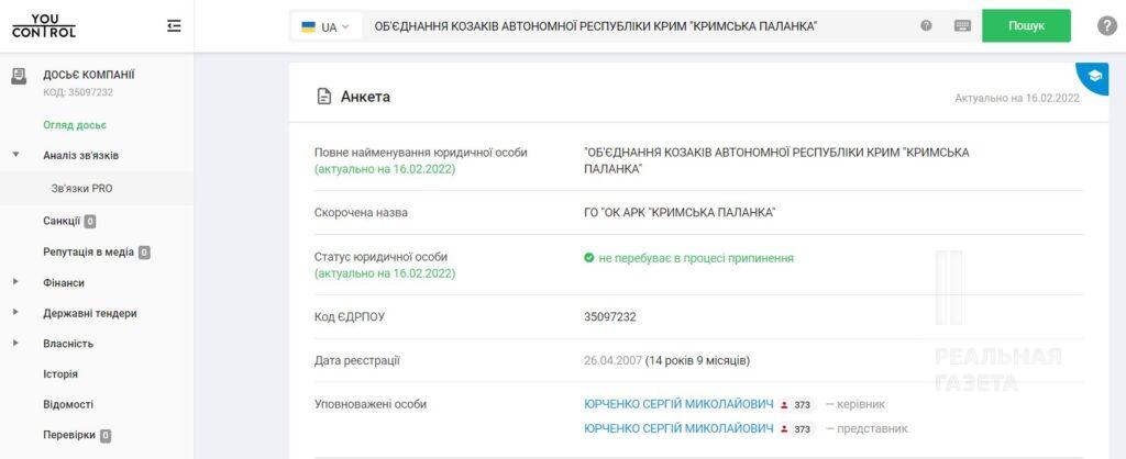 Zаказачивание Донбасса. Расследование РГ