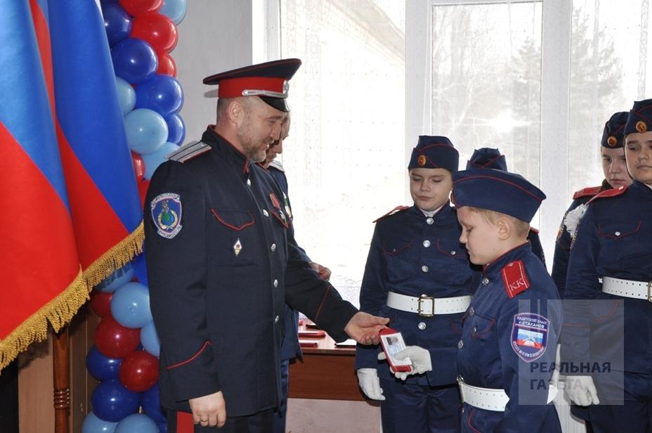 Zаказачивание Донбасса. Расследование РГ