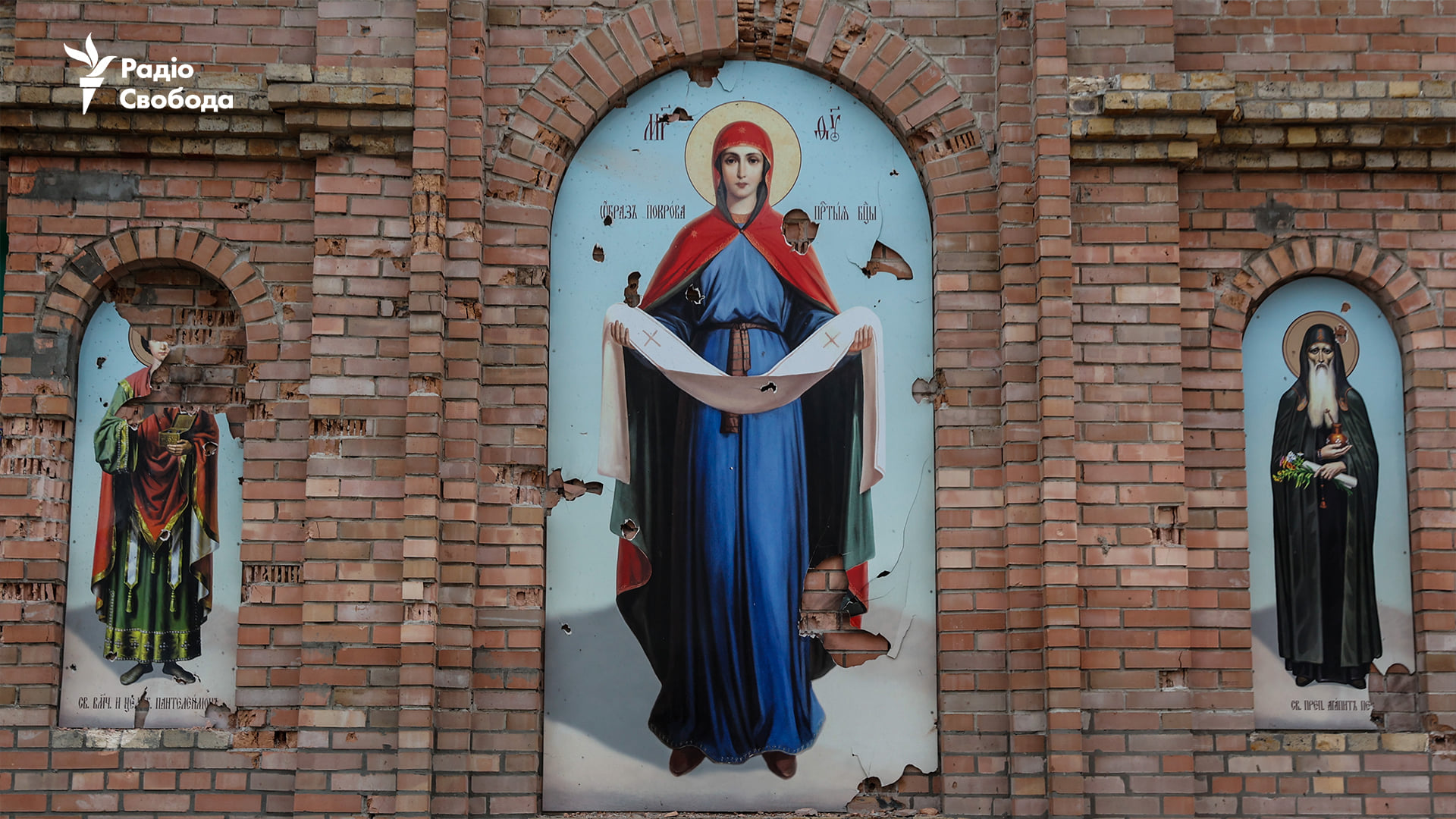 Как выглядит Северодонецк после попыток российских оккупантов его &#8220;освободить&#8221;