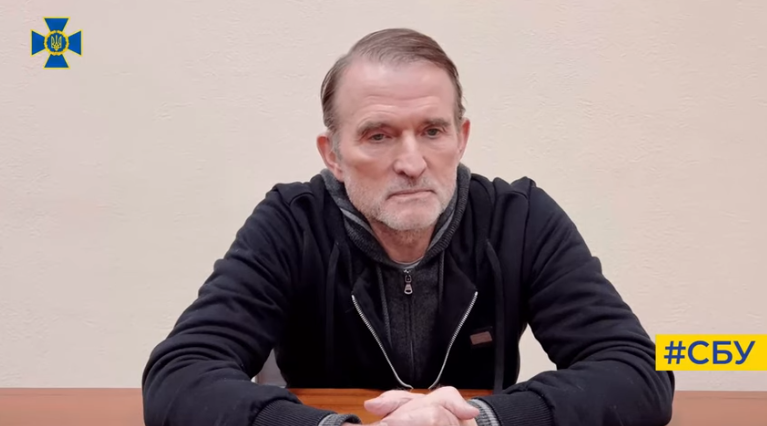 Медведчук и “ЛДНР”. Какую роль кум Путина играл в закупке угля на неподконтрольном Донбассе