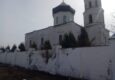 В Рубежном россияне обстреляли монастырь и храм. Там погибли 2 священника