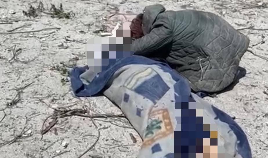 Российская ракета попала в школу, в подвале которой прятались более 200 человек