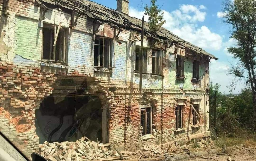 Пытались спасти жизни украинских военных. В Нацгвардии пояснили отступление из Северодонецка