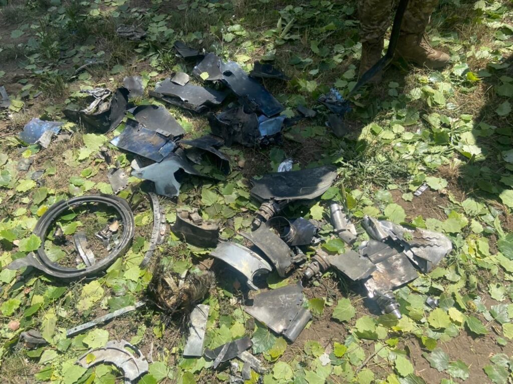 Зросла кількість постраждалих від час обстрілу Краматорська