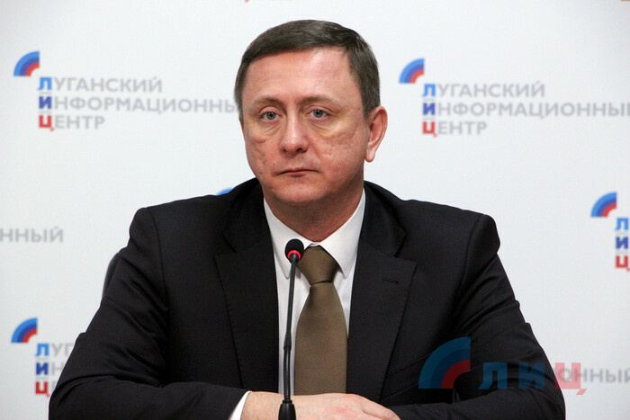 В “ЛНР” хотят поставить на пост главы Северодонецка экс-мэра Брянки
