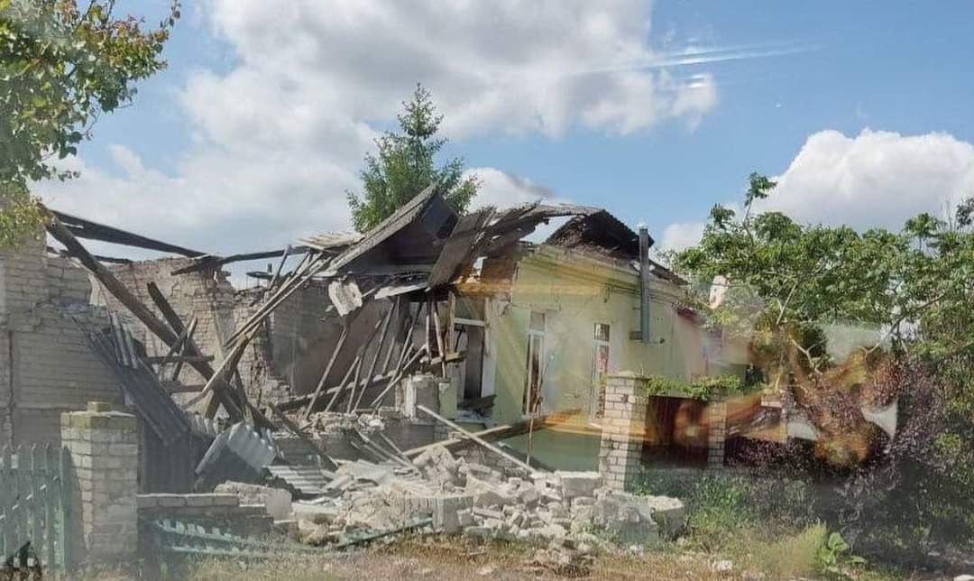 Окупанти “завмерли” на Луганщині. Як розгорталися бойові дії в області