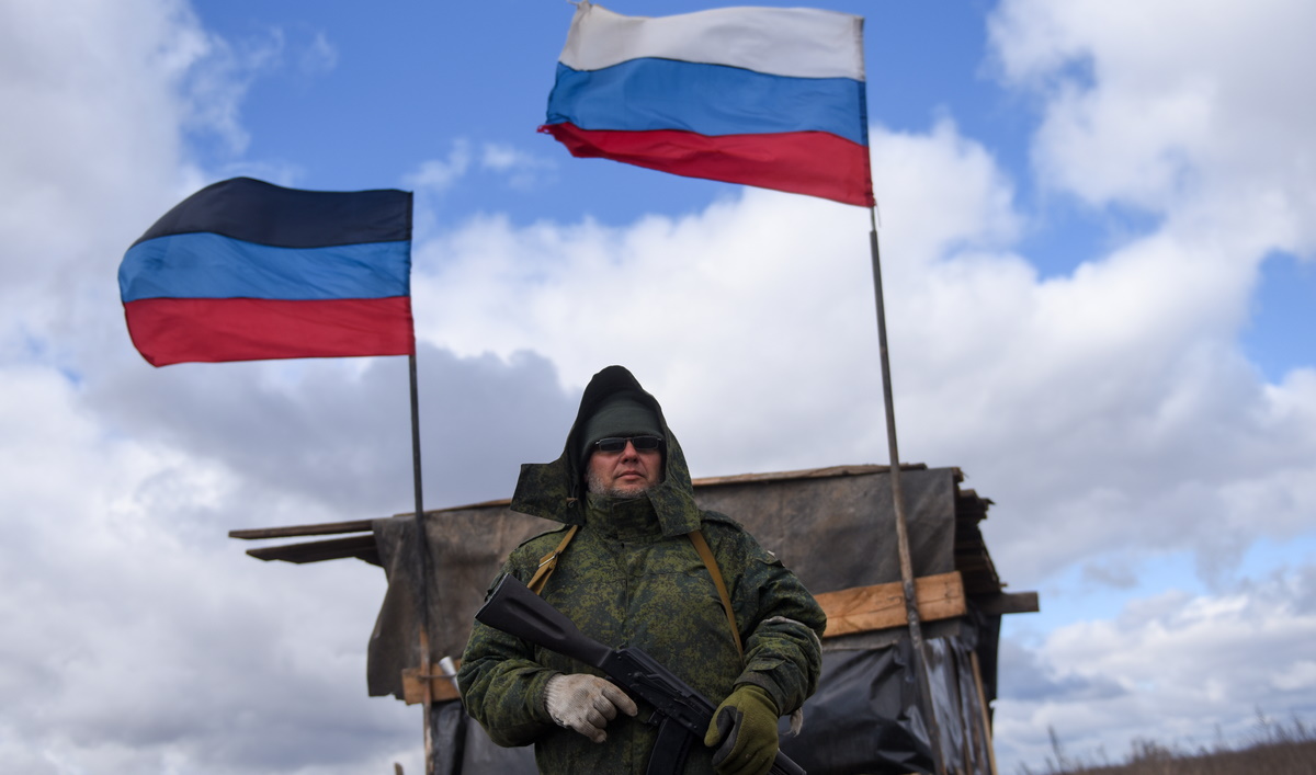 Кирієнко особисто займається питаннями “референдуму” при приєднання до РФ. Поспішають до 15 вересня