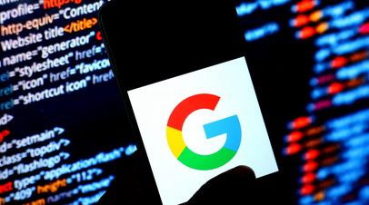 Пушилін звинуватив Google у цькуванні росіян та теж розпорядився його заблокувати