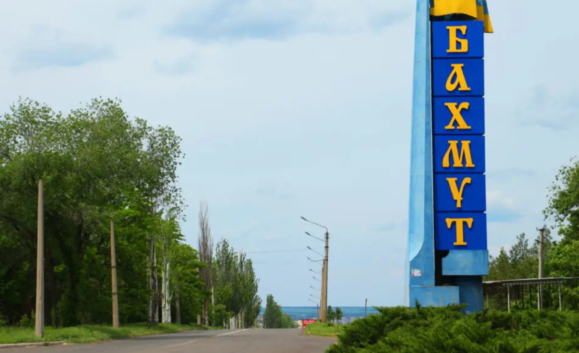 Росія вербує найманців в тюрмах. Дехто з них вже встиг загинути під Бахмутом