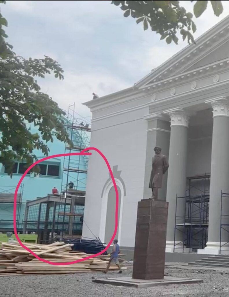 Пошук “нацистів”. Топ-5 меседжів пропаганди “ЛДНР”
