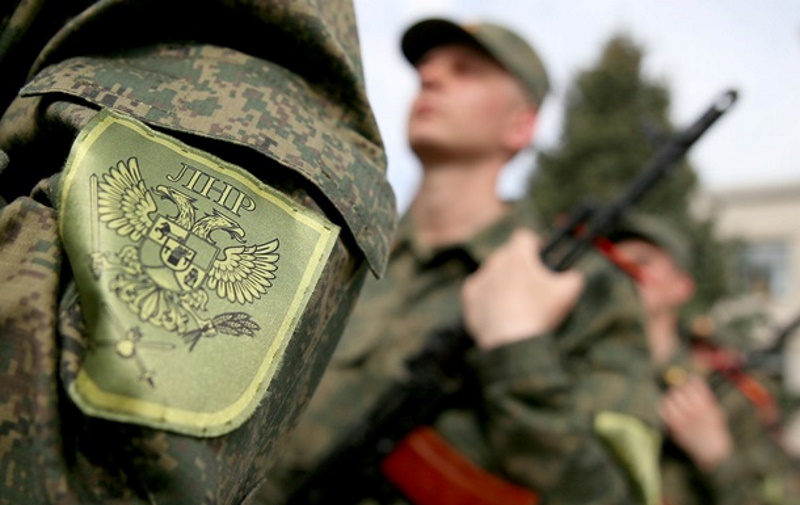 Пушилін і Пасічник вирішили демобілізувати студентів