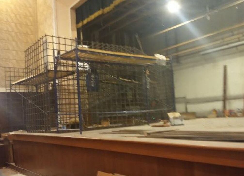 Окупанти продовжують підготовку показових страт у Маріуполі, — ISW